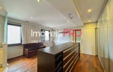 Imagem 13: Apartamento para venda e locação com 94m² em Moema - São Paulo