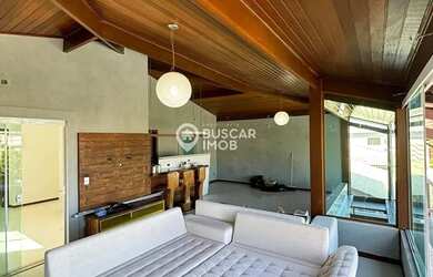 Imagem 16: CASA RESIDENCIAL em SALVADOR - BA, PRAIA DO FLAMENGO