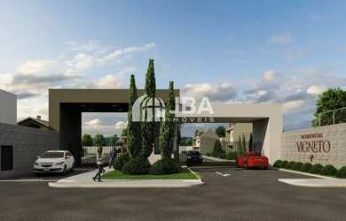 Imagem: O terreno possui 132m² de Área e está localizado em Costeira