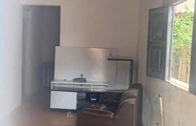 Imagem 5: Casa ni jequiezinho. Varanda, 1 Banheiroe2 Dormitórios