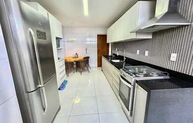 Imagem 9: Apartamento à venda no AV. EUCLYDES DA CUNHA - GRAÇA, SALVADOR - BA...