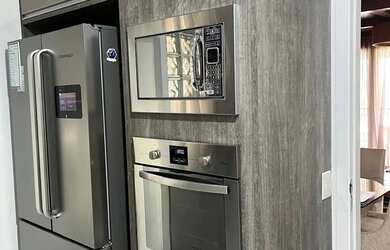 Imagem 12: Apartamento para alugar em Barueri, Alphaville Conde II, com 3 quartos,...