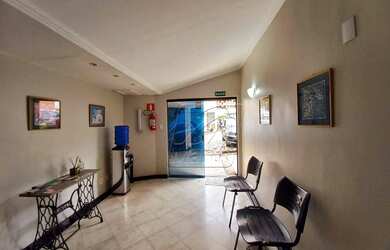 Imagem 15: Sala para alugar, 11 m² por R$ 700/mês - Alto - Piracicaba/SP