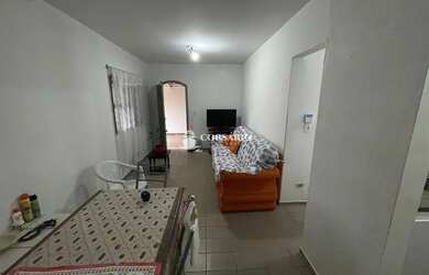 Imagem 11: Casa com 4 quartos a 250m do mar na Praia Grande