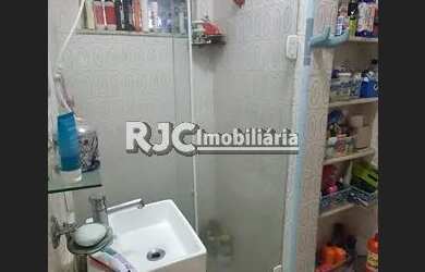 Imagem 11: Apartamento para venda possui 49 metros quadrados com 2 quartos em Vila...