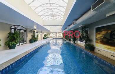 Imagem 16: Apartamento para venda com 155m² em Moema - São Paulo