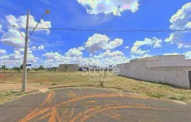 Imagem: O terreno possui 252m² de Área e está localizado em Novo