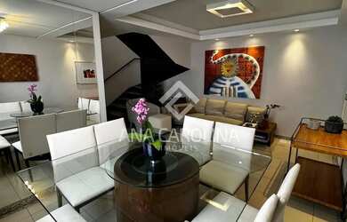 Imagem 3: Apartamento Cobertura em Montes Claros