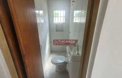 Imagem 9: Casa com 1 quarto para alugar, 50 m² por R$ 1.207/mês - Vila Bremen - Guarulhos/SP