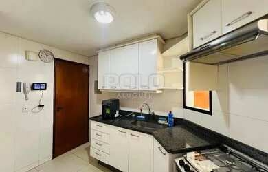 Imagem 9: Apartamento mobiliado para alugar no Setor Nova Suiça, Edíficio Zaragoza...