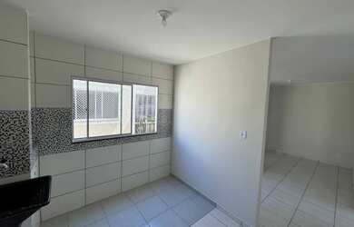 Imagem 3: Apartamento em Águas lindas - 2 quartos