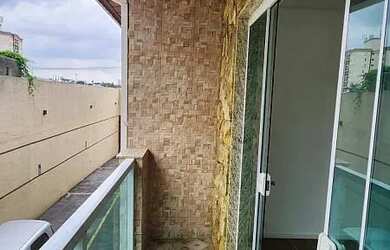 Imagem 8: Imóvel para aluguel com 70 metros quadrados com 2 quartos em Vila Calegari...