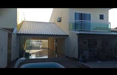 Imagem 5: Ano novo disponível. Acomodam 12 pessoas, Imóvel novo, 5 Vagas na garageme4...