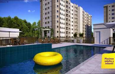 Imagem 13: 136 - Excelente apartamento em Alcântara São Gonçalo