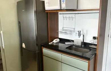 Imagem 5: APARTAMENTO - PINHEIROS - SP