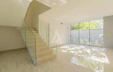 Imagem 6: Sobrado Geminado novo com 2 suíte s mais 1 quarto s à venda no bairro...