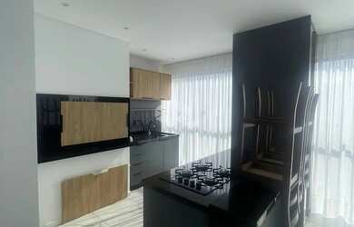 Imagem 7: Apartamento no Morretes Itapema com 2 dormitórios e 1 vaga de garagem