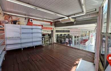 Imagem 7: Loja para alugar, 30 m² por R$ 2.500,00/mês - Centro - Brumadinho/MG