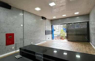 Imagem 4: Imóvel para aluguel tem 70 metros quadrados em Belvedere - Belo Horizonte - MG