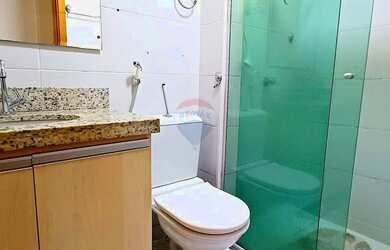 Imagem 11: Apartamento de 1 Quarto na Rua Jerivá Excelente Localização em Águas Claras