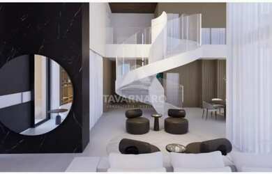 Imagem 6: Casa Condomínio em Ponta Grossa