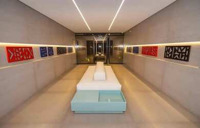 Imagem 7: Apartamento à venda, 4 quartos, Lourdes - Belo Horizonte