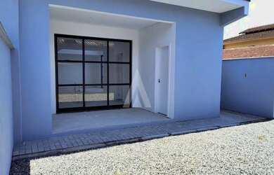 Imagem 15: Sobrado Geminado com 3 suíte(s) à venda no bairro Iririú em Joinville, por R$ 990.000.00