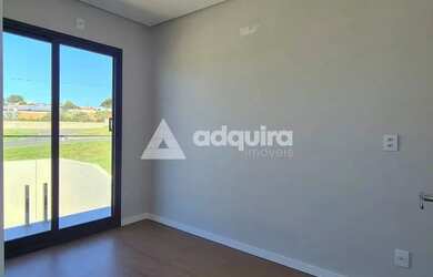 Imagem 13: Casa no Condomínio Bosque Mistral à venda, Jardim Carvalho, Ponta Grossa,...