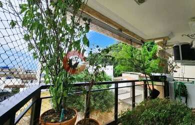 Imagem 16: Imóvel para venda possui 240 metros quadrados com 4 quartos em Leblon...