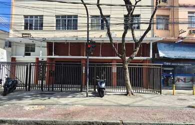 Imagem: O depósito possui 60m² de Área e está localizado em Méier