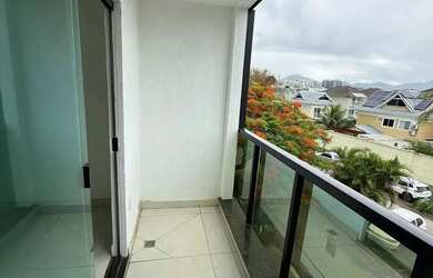 Imagem 13: Imóvel para aluguel tem 47 metros quadrados com 1 quarto