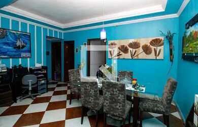 Imagem 3: Casa à Venda - União, 3 Quartos, 370 m2