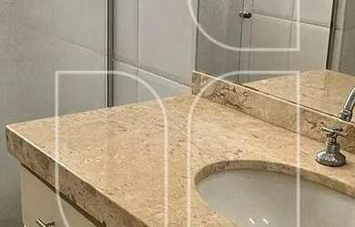 Imagem 9: Apartamento em Edifício Solar Mediterranee Centro - Marília/Sp