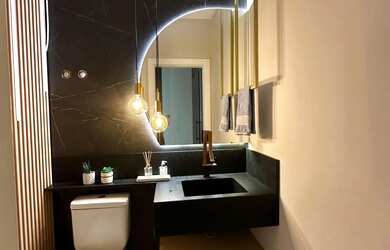 Imagem 5: Vendo apto AMPLO- Alto padrão