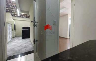 Imagem 11: Sobrado em condomínio com 144m² 3 quartos, à venda, no bairro Boqueirão...