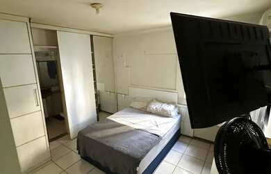 Imagem 9: Oportunidade 3 quartos 2 suítes na Ponta Verde Apartamento Espaçoso...