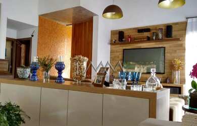 Imagem 6: Casa à venda e para locação no Alphaville 380 m² - 5 quartos