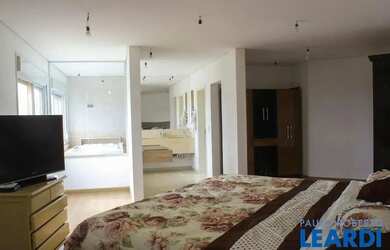 Imagem 10: CASA EM CONDOMÍNIO - CONDOMÍNIO RESIDENCIAL JARDIM PRIMAVERA - SP