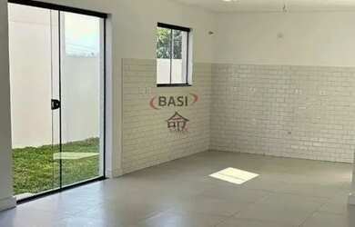 Imagem 4: Sobrado com 3 Quartos à Venda no Bairro Alto / Atuba