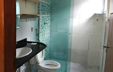 Imagem 15: Aluguel de excelente casa preferência para empresa