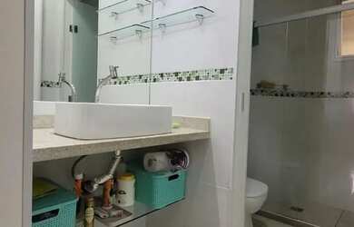 Imagem 16: Imóvel para venda possui 100 metros quadrados com 3 quartos em Itapuã...