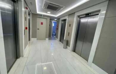 Imagem 10: Sala comercial a venda em alphaville 1 salvador no alpha medical center