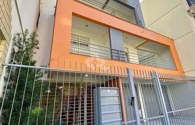 Imagem 2: Excelente cobertura duplex á venda entre as avenidas Presidente Vargas e Medianeira