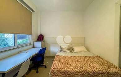 Imagem 12: Apartamento com 3 quartos à venda, 83 m² por R$ 950.000 - Botafogo -...