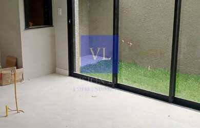 Imagem 5: Residencial Vivendas do Parque: Casa à Venda em Santa Cândida, Curitiba-PR - 3 Quartos, 3