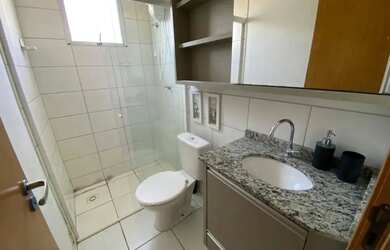 Imagem 10: SPAZIO LOUVRE Apartamento com 2 dormitórios