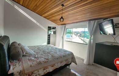 Imagem 12: Casa com 4 dormitórios, 380 m² - venda por R$ 960.000,00 ou aluguel...