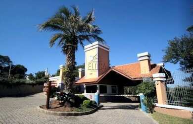 Imagem: O terreno possui 941m² de Área e está localizado em Santo