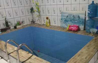 Imagem 11: Casa enorme no coroado 1, com 14 comandos