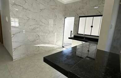 Imagem 14: Casa Ampla no Tropical Ville Área Gourmet Brindes Especiais